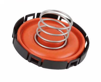 Engine PCV Valve Cover Membrane for BMW 1 2 3 4 5 X1 X3 N47N B47 N47S1 418d 420d - Image 1 of 4