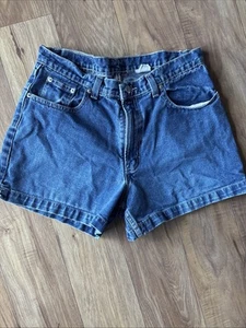Vintage Y2K Jordache 90er Mom Shorts Junior 15/16 - Bild 1 von 4