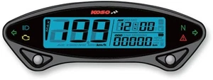 Koso Moto Motorcycle Motorbike DB Ex-02 Multifunction Abe Speedometer - Picture 1 of 1