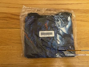 NEU Supreme X The Crow T-Shirt schwarz Größe Large FW21 - Bild 1 von 2