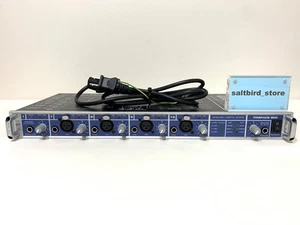 RME Fireface 800 Firewire Digital Audio Recording interface From Japan - Picture 1 of 7