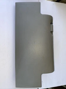 Chevy Silverado Glove Box Door Gray GMC Sierra Tahoe Yukon Suburban 95-99 - Picture 1 of 11