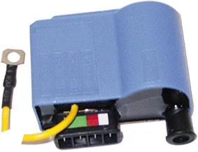 BOBINA CDI BETA TECHNO 125 1998 5801018#13 Foto 1 de 1