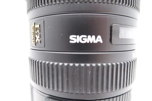 Sigma 1:3.5 10-20mm EX DC HSM Lens (Canon mount) - Picture 1 of 8
