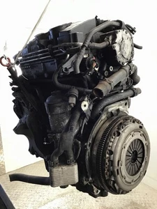 Motor Audi A3 (8P) 2.0 TDI 103kW 140PS BMM ohne Anbauteile 139902 - Bild 1 von 4