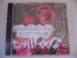 CD Gwilhoo - Digital Print / New & Sealed - Picture 1 of 1