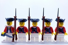 lego english soldiers