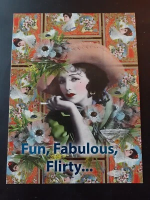 Funny Birthday Card - Image 1 of 4