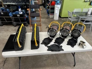 De-Sisti Studio Light (Bundle Package) - Picture 1 of 19