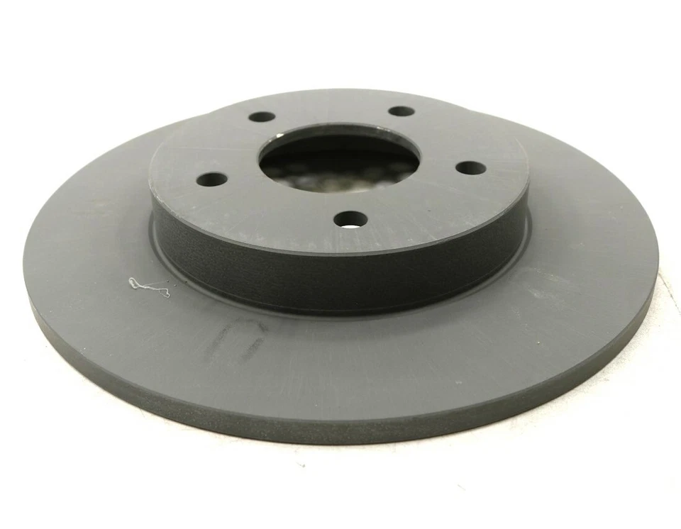 NUEVO ACDelco Rotor de freno de disco trasero 177-778 Buick Riviera Cadillac Deville 95-00 Foto 1 de 4