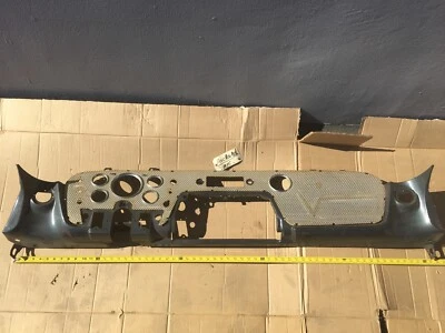 1956 Packard Caribbean Dashboard Gold Color without instruments or switches - Image 1 of 4