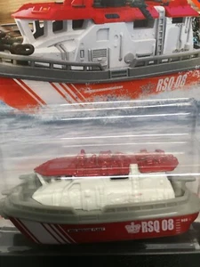 Matchbox 1:64 Bay Brigade / Canadian Navy - Picture 1 of 7