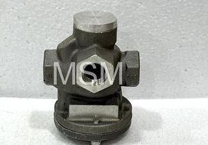 PARKER VALVE AIR RELAY SR319 - Picture 1 of 8