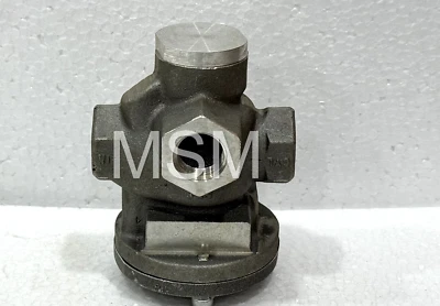 PARKER VALVE AIR RELAY SR319 - Image 1 of 4