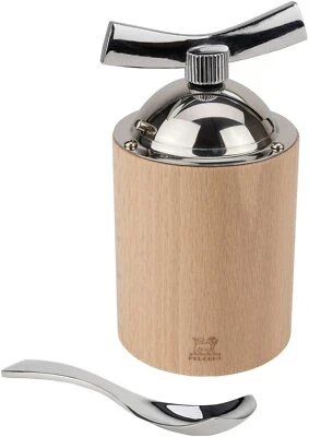 Semilla de fax molino de lino Peugeot Isen, natural Foto 1 de 4