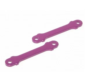HPI 86068 supports d'axes supérieur 4x54x3 mm SAVAGE SS / 25 / SS4.6 / 3.5 - Picture 1 of 1