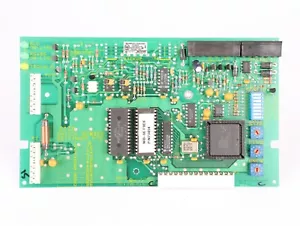 Honewell Notifier NIB-96 Fire Alarm Network Interface Board for XPP Transponders - Picture 1 of 6