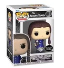 FUNKO POP! WEDNESDAY ADDAMS #811 SPIRIT HALLOWEEN DIAMOND EXCLUSIVE MAN CAVE