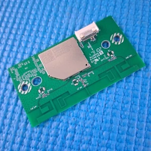 MÓDULO WIFI PARA TV SONY KD-55XH8096 KD-55XH9005 KD-65A8 DHUR-SY63 1-005-419-11 - Imagen 1 de 3