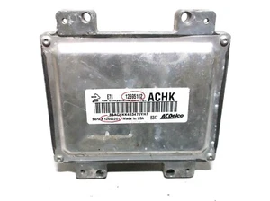 2019..19 CHEVROLET SILVERADO/SIERRA/2500/ 6.0L ENGINE COMPUTER/ECU.PCM - Picture 1 of 4