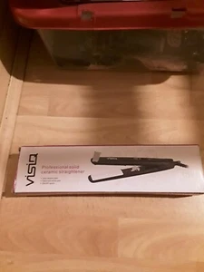 Visiq Haarglätter -1085 - Bild 1 von 1