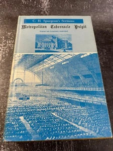 The Metropolitan Tabernacle Pulpit (Vol. XIII) by C. H. Spurgeon - Bild 1 von 15