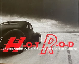 HOT ROD   CHOP SHOPS CHROME DRAG RACER GREASERS DOLLIES BONNEVILLE EL MIRAGE - Bild 1 von 7