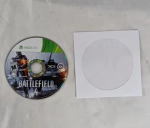Battlefield 4 for Microsoft Xbox 360 *Game Disc 1 ONLY* - Picture 1 of 2
