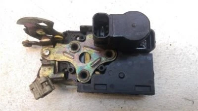 Pestillo de puerta delantero izquierdo del conductor eléctrico para Buick Century 2001 Foto 1 de 4