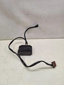 REGOLATORE TENSIONE CORRENTE APRILIA SCARABEO 200 2011 2012 2013 2014 2015 2016 - Foto 1 di 3