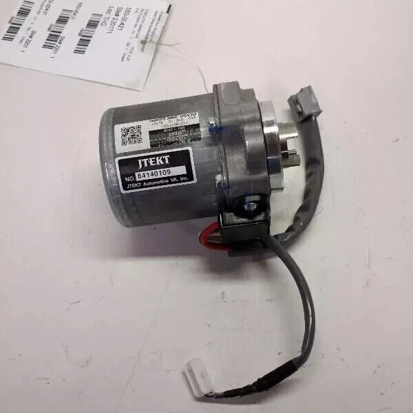 2008-2010 Saturn Vue Chevy HHR Power Steering Pump Electric Motor 2.4L OEM - Image 1 of 4