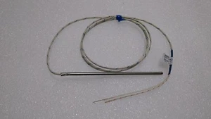 OMRON, New / E52-CA10AE / Temperature Sensor, 1pcs - Picture 1 of 3