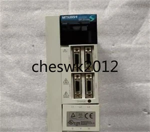 1PCS Mitsubishi servo driver MR-J2S-60A 600W in good condition - Picture 1 of 4