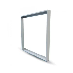 Surface Mounting Kit For 600x600 LED Panels - Picture 1 of 1