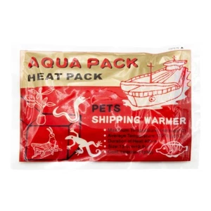 Aqua Pack 40h Heat Pack Wärmekissen Heatpack Taschenwärmer - Bild 1 von 4