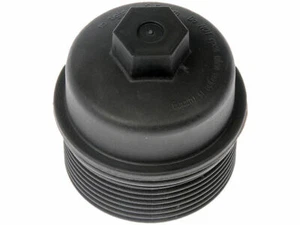 Dorman Oil Filter Housing Cap fits Dodge Challenger 2011-2013 3.6L V6 26DDZZ - Picture 1 of 1