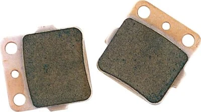 EBC FA84R R Series Sintered Brake Pads Honda CR80R CR85R 86+,CRF150R 07-14 FRONT - Image 1 of 2