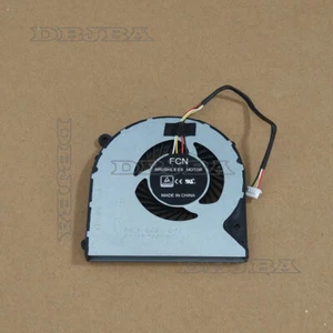 CPU Cooling Fan for FCN DFS551205WQ0T FKLF 6-31-N75W2-101 fan - Picture 1 of 2