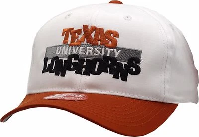 Gorra Texas Longhorns Juvenil Snapback Jambalaya 13731 Foto 1 de 4