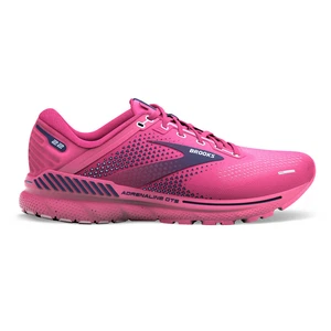 Brooks Adrenaline GTS 22 Womens Running Shoes (B Standard) (684) | HOT BARGAIN