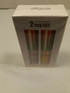 Juego de rellenos labiales extremos - Imagen 1 de 4