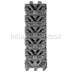 LRA12 ELEMENT CHENILLE R1 LAND RAIDER SPACE MARINE WARHAMMER 40000 W40K BITZ F - Imagen 1 de 1