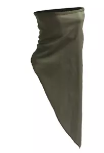 Face Scarf Oliv – Flexibler Schutz für jedes Outdoor-Abenteuer - Bild 1 von 1