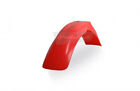 FRONT FENDER CR125R Factory COLOR FLUO RED