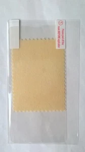 Nokia Lumia 530 Screen Protector 11.5cm x 5.75cm Screen Guard Clear Screen Cover - Picture 1 of 3