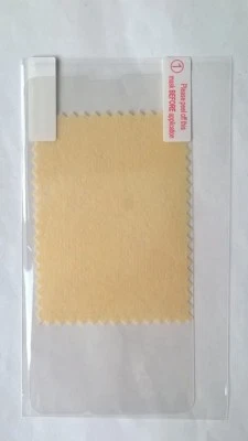 Nokia Lumia 530 Screen Protector 11.5cm x 5.75cm Screen Guard Clear Screen Cover - Image 1 of 3