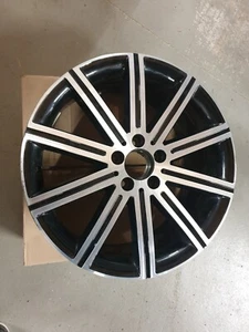 Mercedes-Benz Felge V Klasse 1* Vito W447 19 Zoll 8.0J 5x112 52ET A4474015600 - Bild 1 von 6