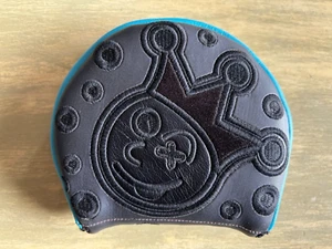 Excellent Scotty Cameron Putters Jackpot Johnny Mallet Headcover Midround RH - Picture 1 of 8