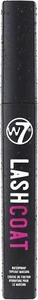 W7 Lash Coat Waterproof Topcoat Mascara - Protect Resistant Top Coat Lashes Eyes - Picture 1 of 3