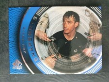 1998-99 SP Authentic Snapshots #SS19 Joe Sakic 